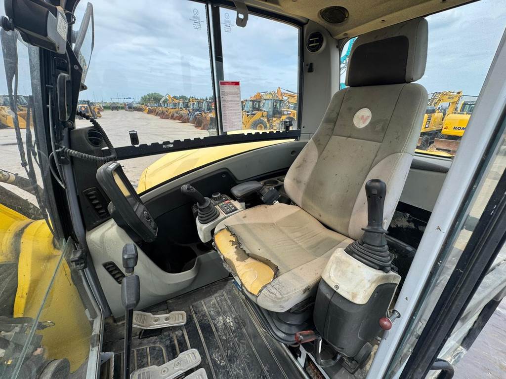 Wacker Neuson ET145