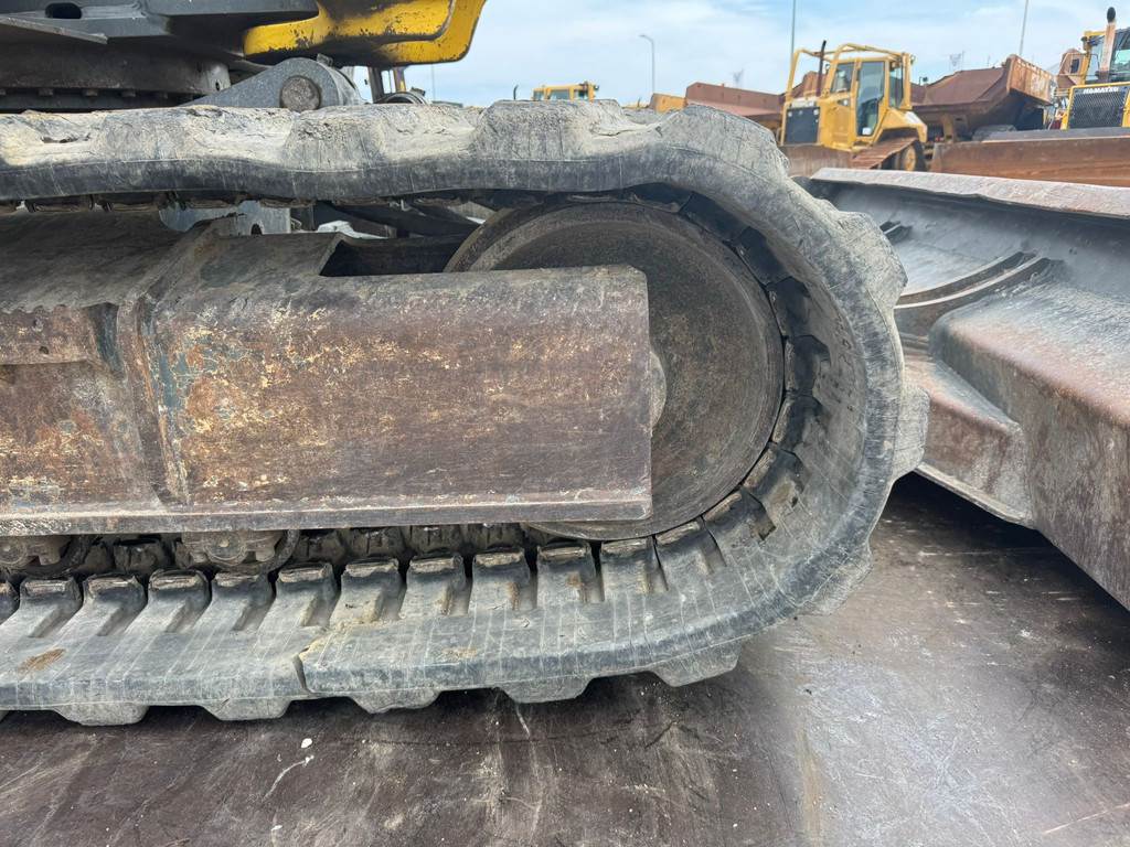 Wacker Neuson ET145