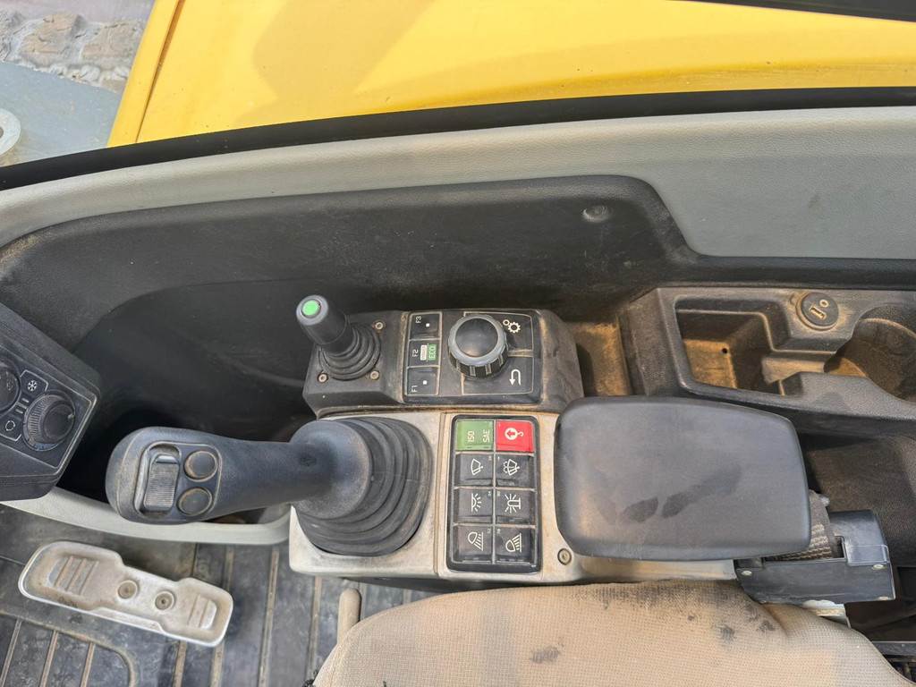 Wacker Neuson ET145