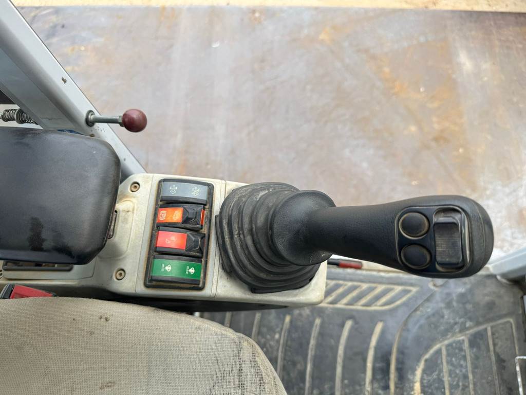 Wacker Neuson ET145
