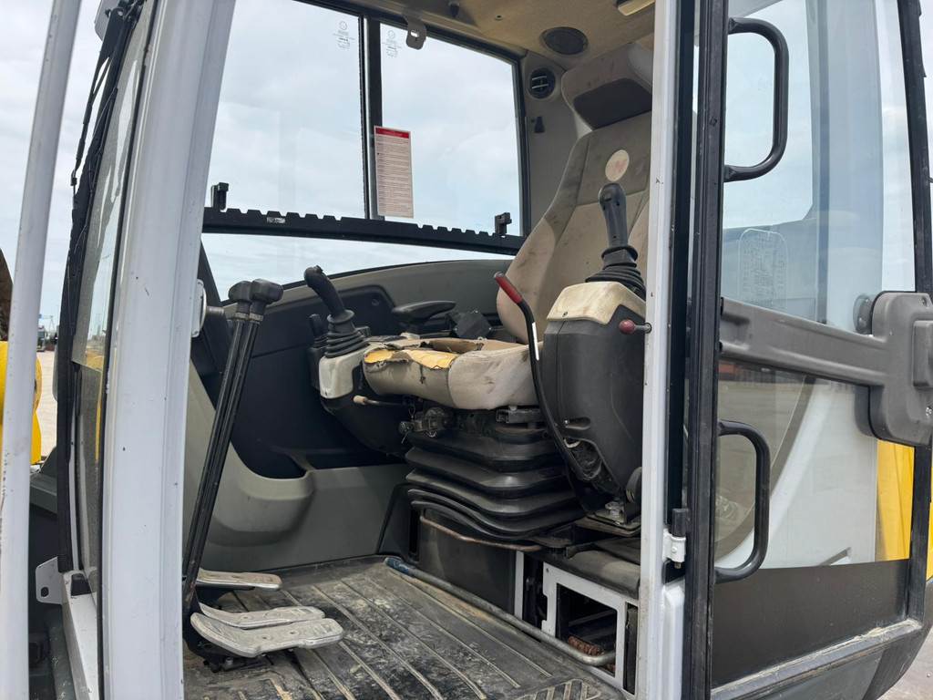 Wacker Neuson ET145