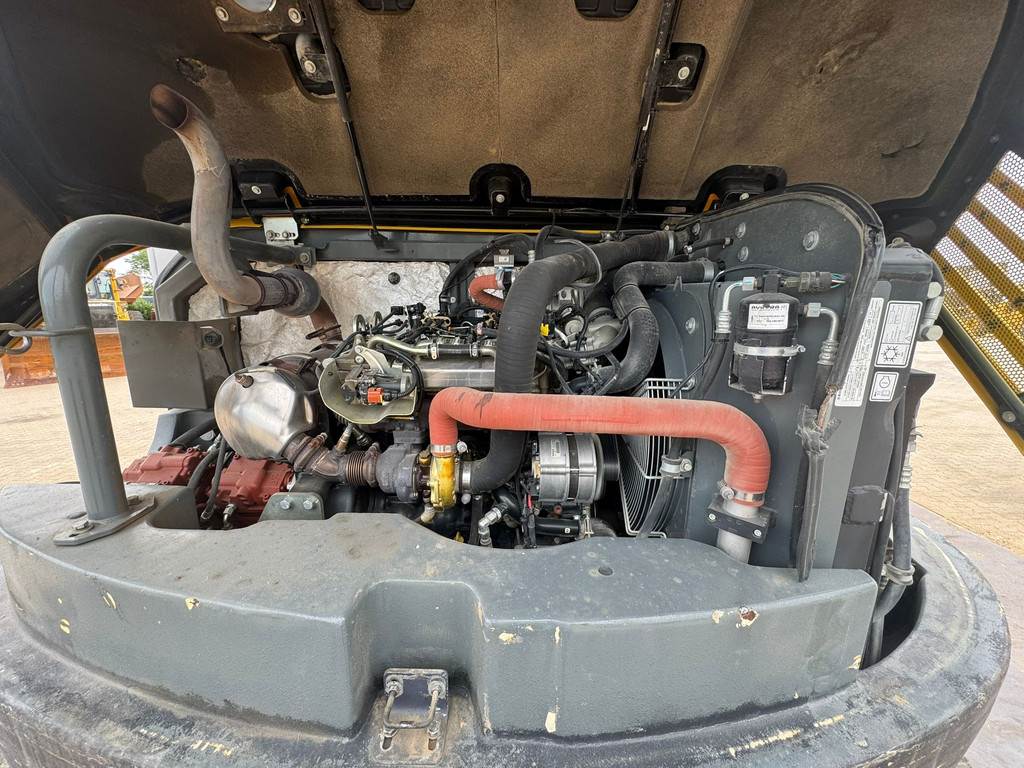 Wacker Neuson ET145