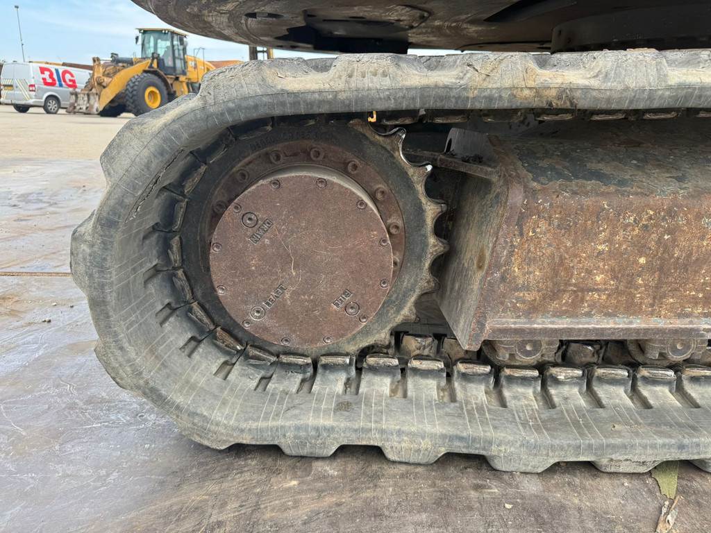 Wacker Neuson ET145