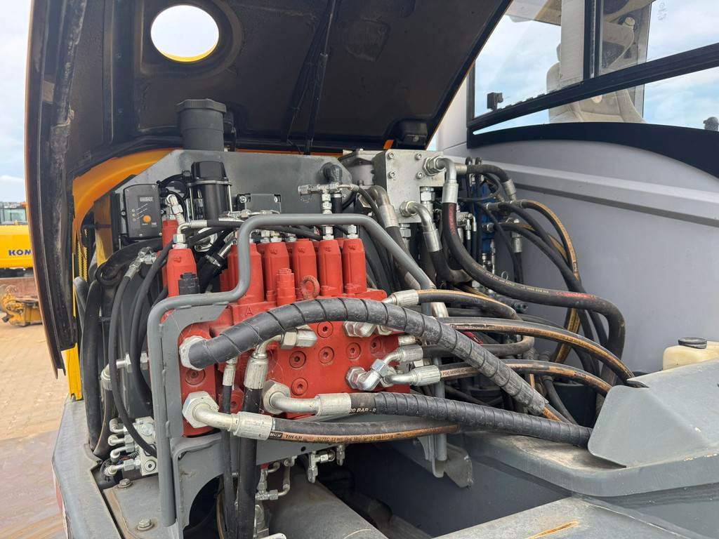 Wacker Neuson ET145