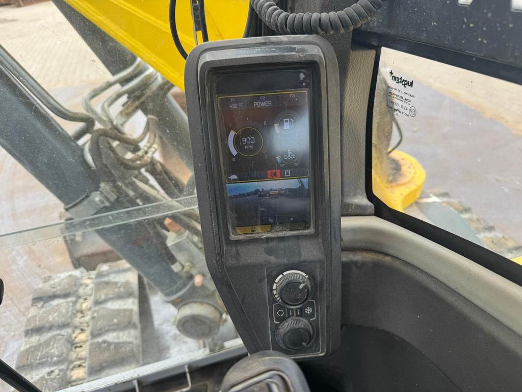 Wacker Neuson ET145