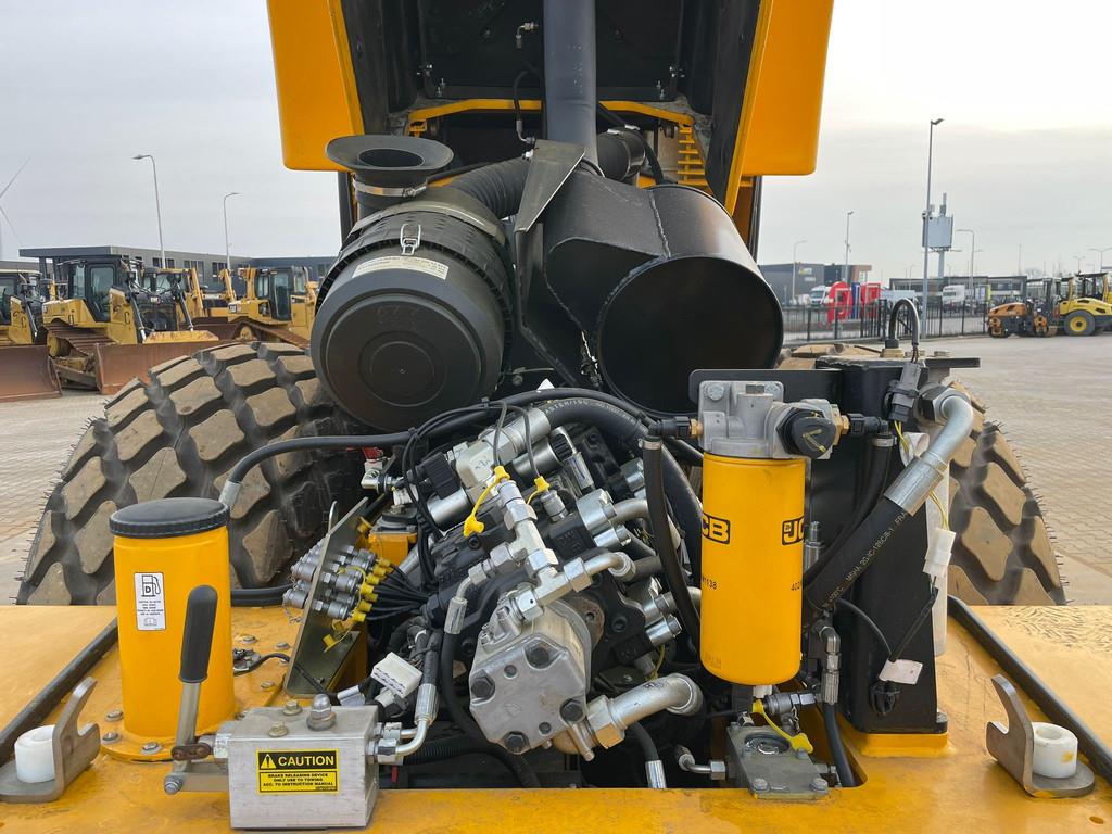 2025 JCB VM166D-45606691