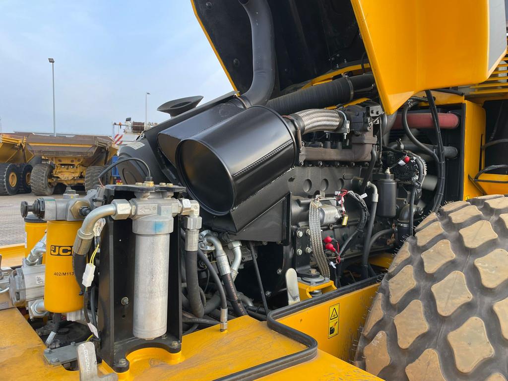 2025 JCB VM166D-45606693