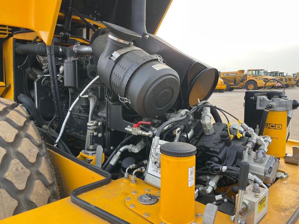 2025 JCB VM166D-45606689