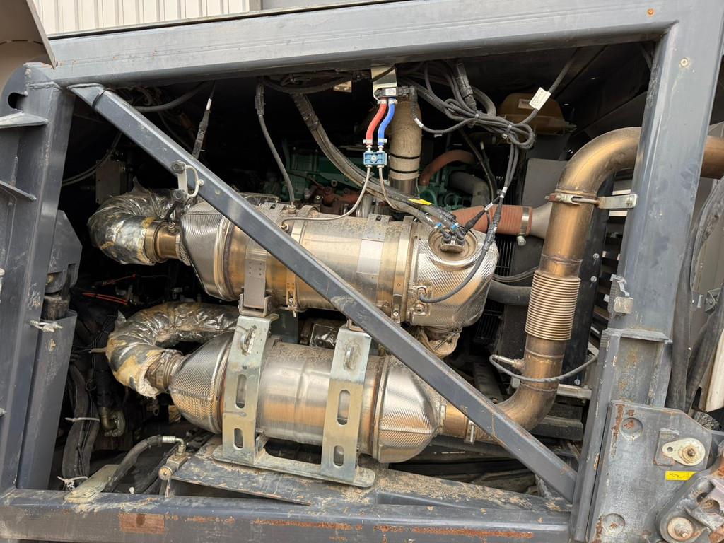 Komplet Krokodile - RECYCLING SHREDDER