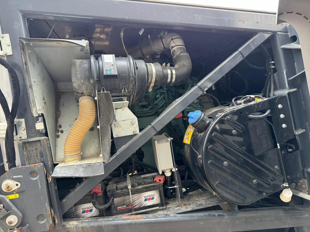 Komplet Krokodile - RECYCLING SHREDDER