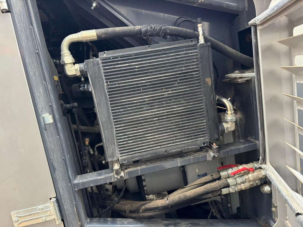 Komplet Krokodile - RECYCLING SHREDDER