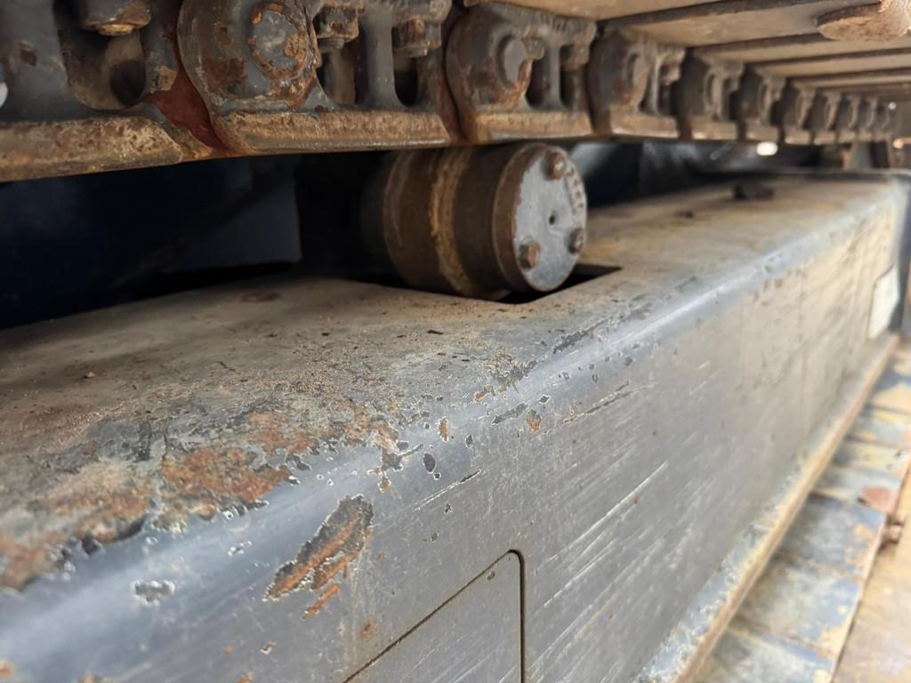 Komplet Krokodile - RECYCLING SHREDDER