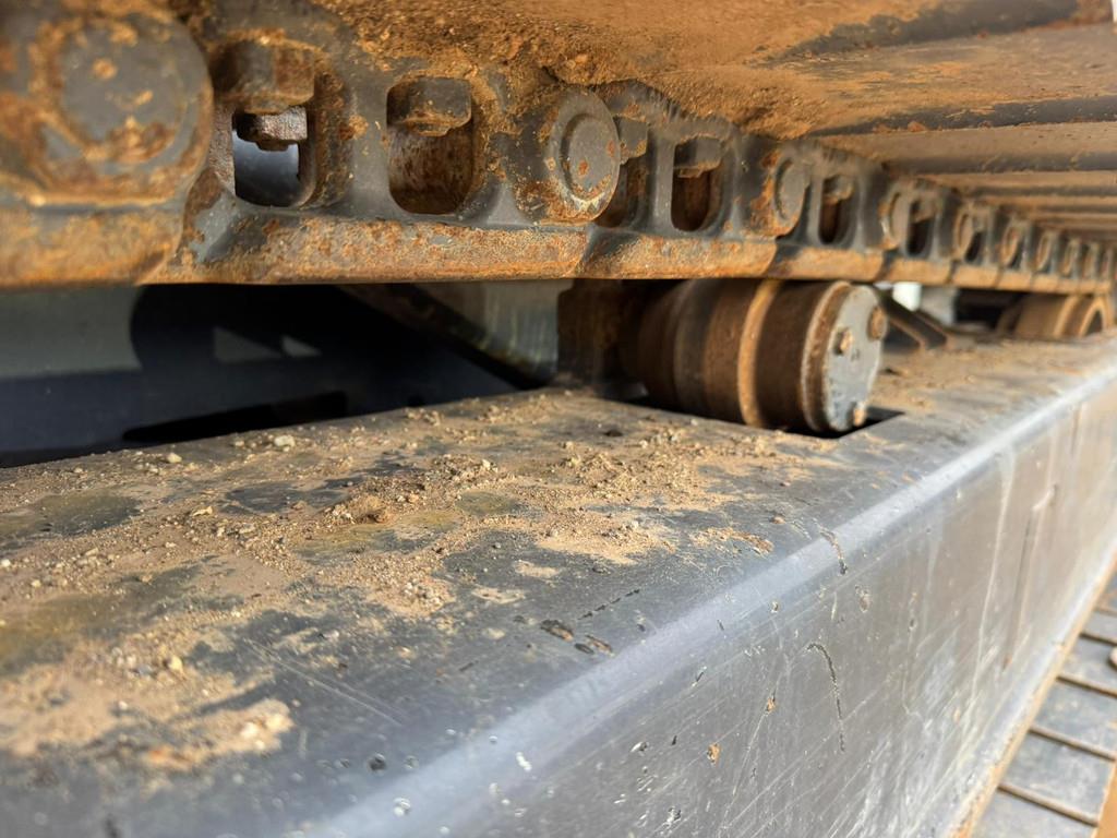 Komplet Krokodile - RECYCLING SHREDDER