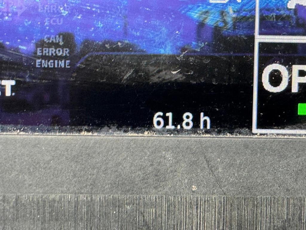 Komplet Krokodile - RECYCLING SHREDDER