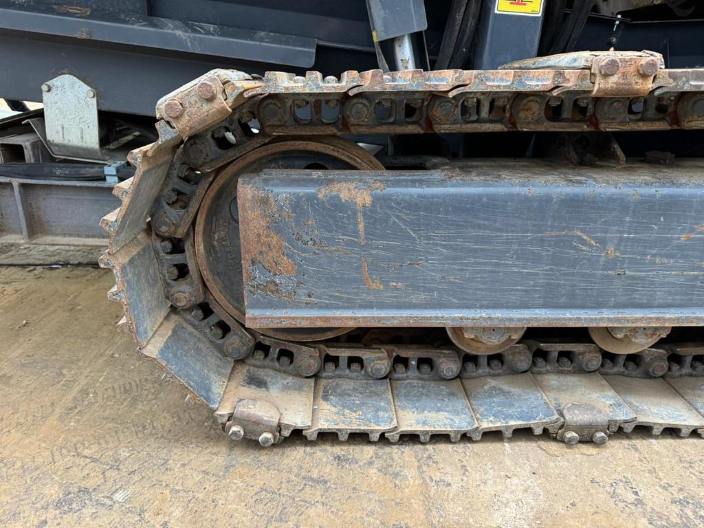 Komplet Krokodile - RECYCLING SHREDDER