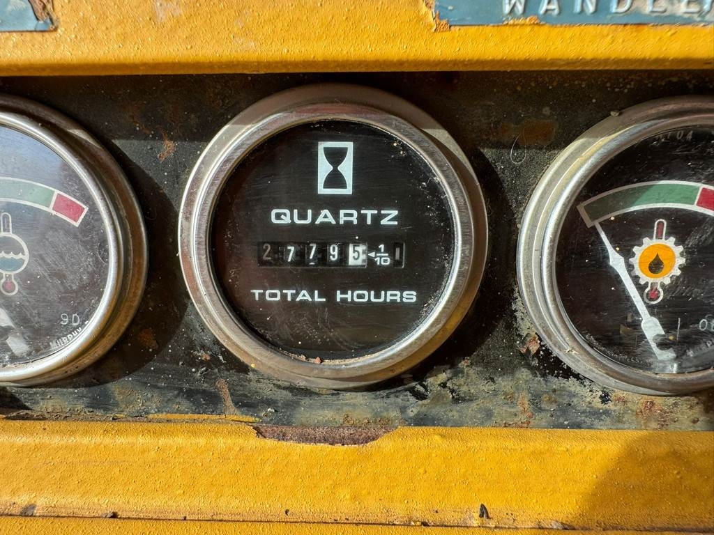 CAT D9H