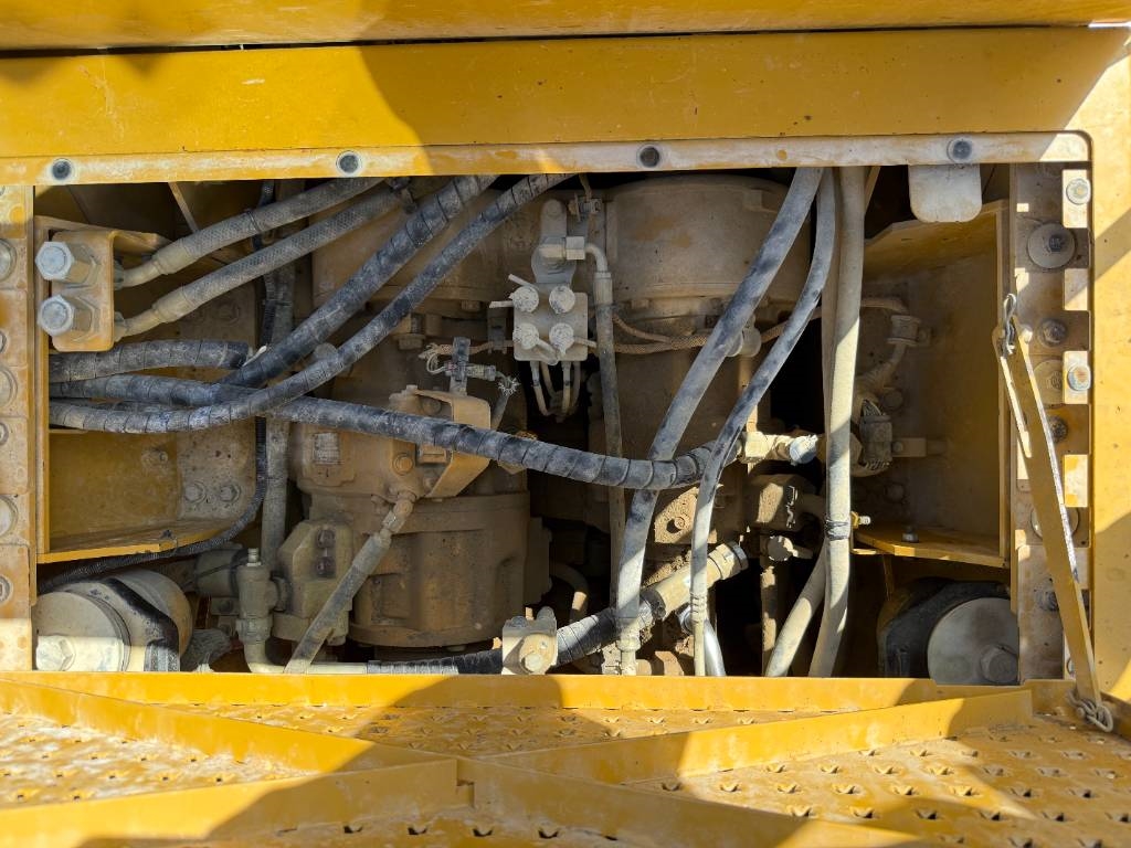 CAT 988K - German Machine / CE + EPA
