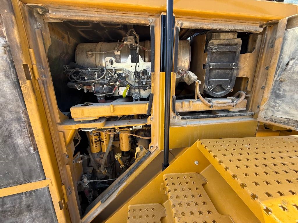 CAT 988K - German Machine / CE + EPA