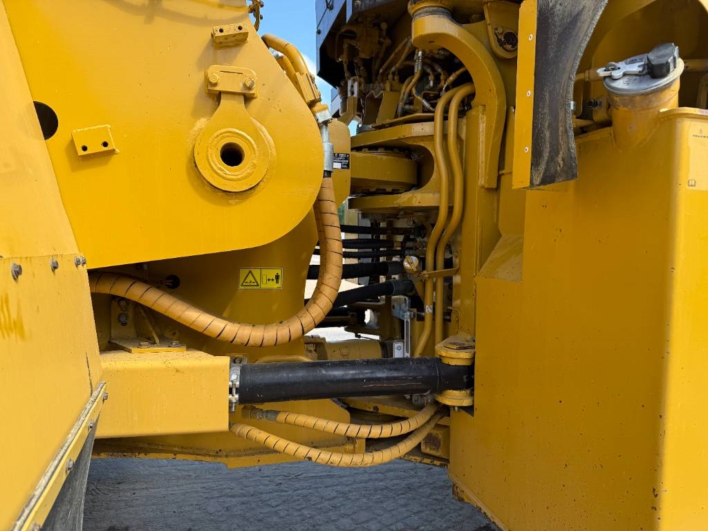 CAT 988K - German Machine / CE + EPA