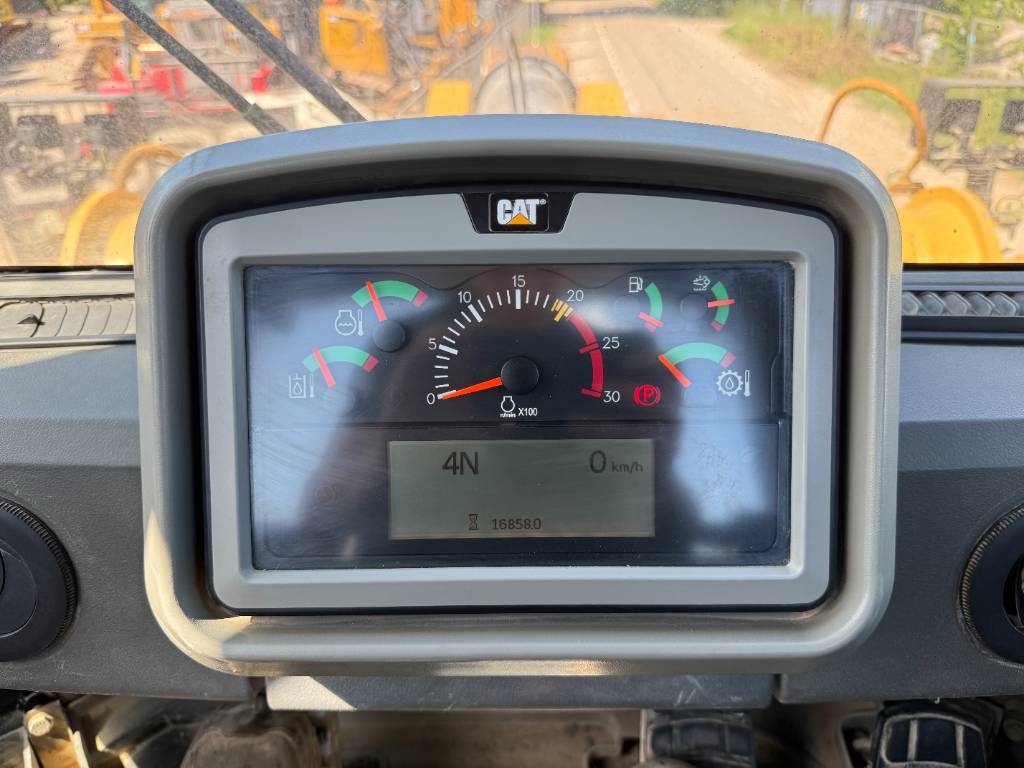 CAT 988K - German Machine / CE + EPA