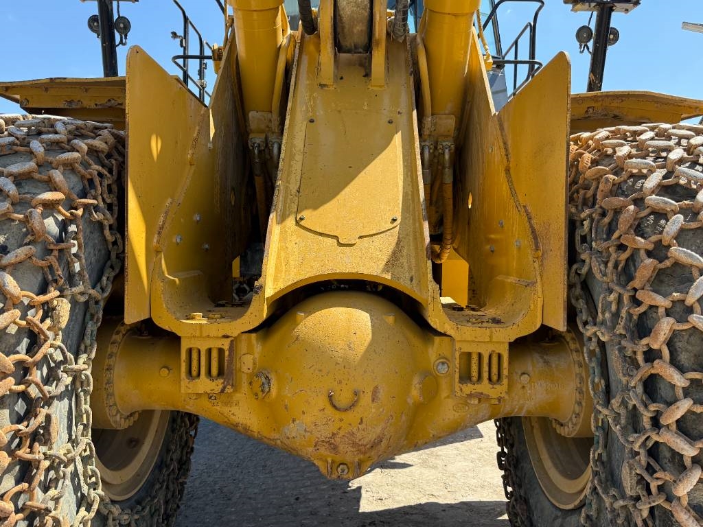 CAT 988K - German Machine / CE + EPA