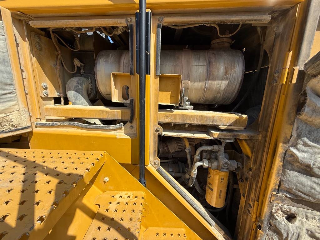CAT 988K - German Machine / CE + EPA