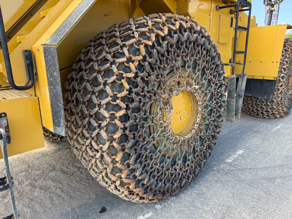 CAT 988K - German Machine / CE + EPA