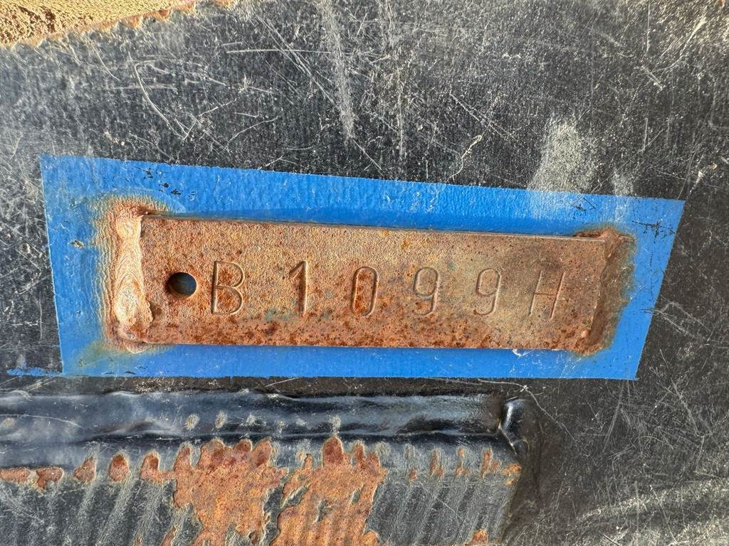 Doosan DX235LCR-5 - 680 hours
