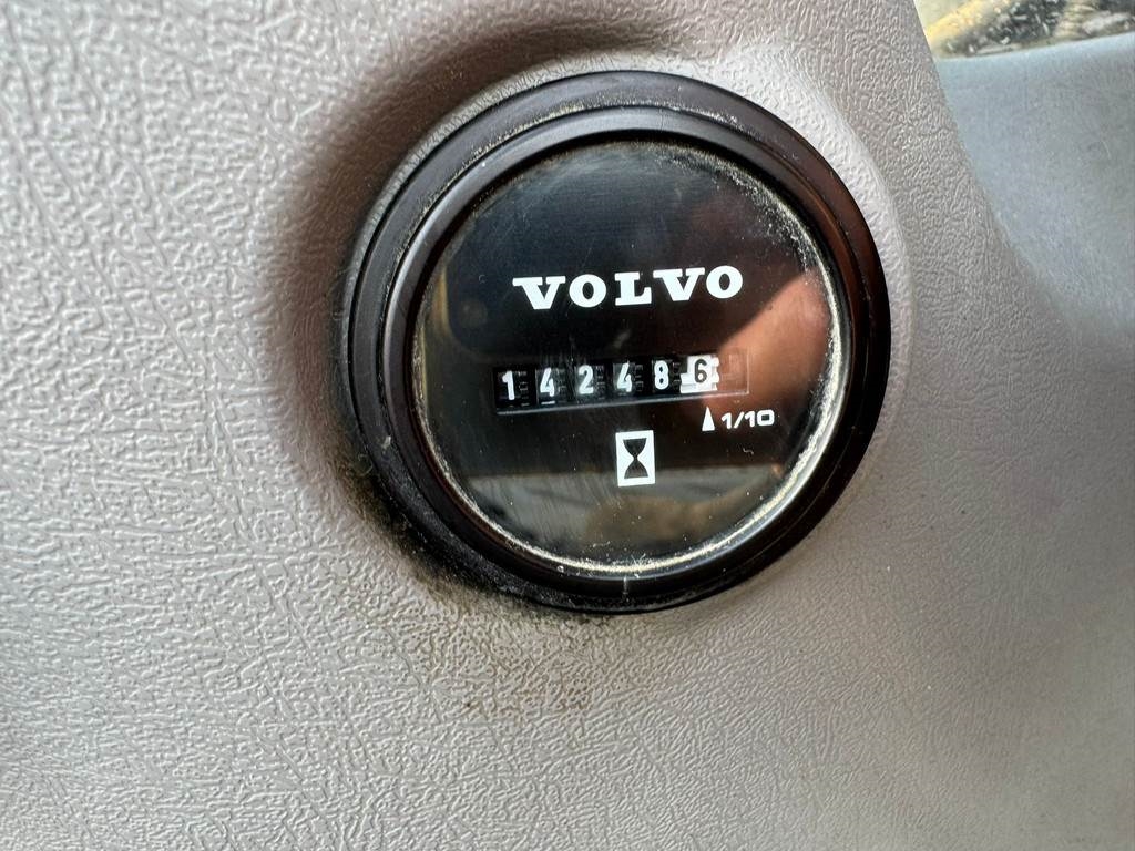 Volvo EC750EL