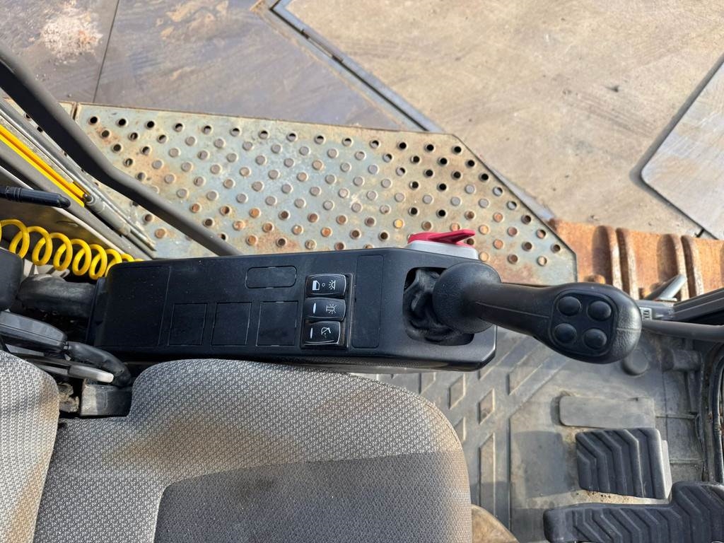 Volvo EC750EL