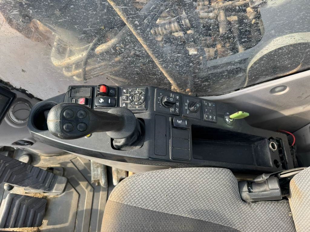 Volvo EC750EL