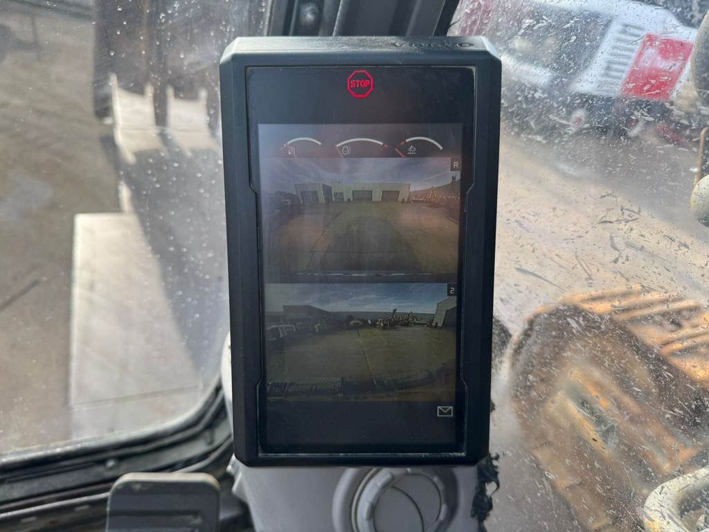 Volvo EC750EL