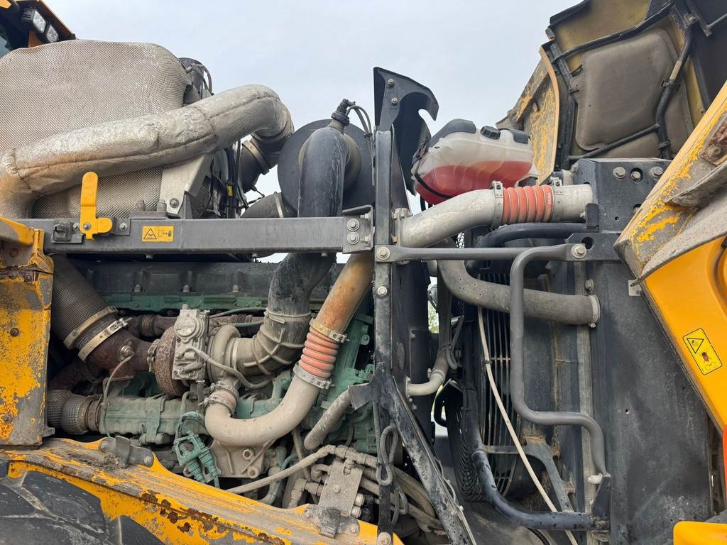 Volvo L220H