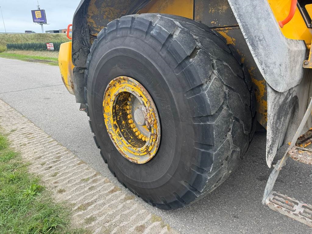Volvo L220H