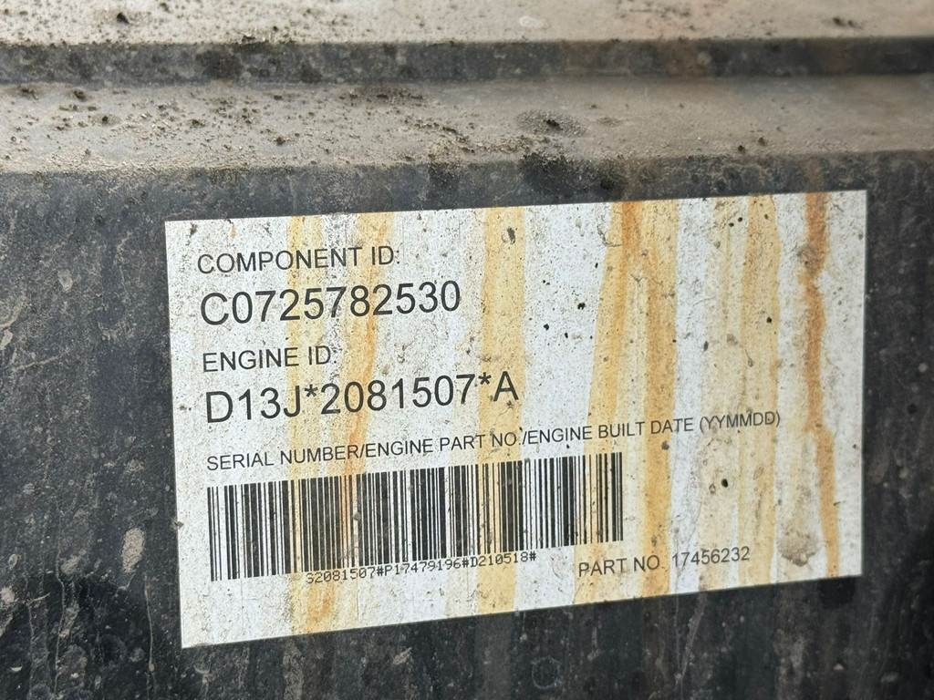 Volvo L220H