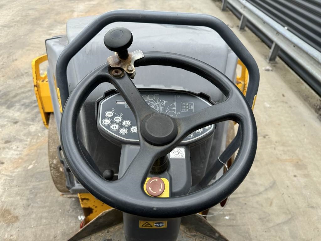 Hamm HD 14 VV