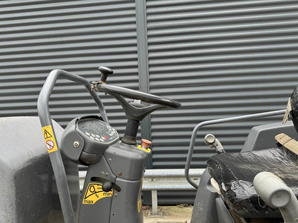 Hamm HD 14 VV