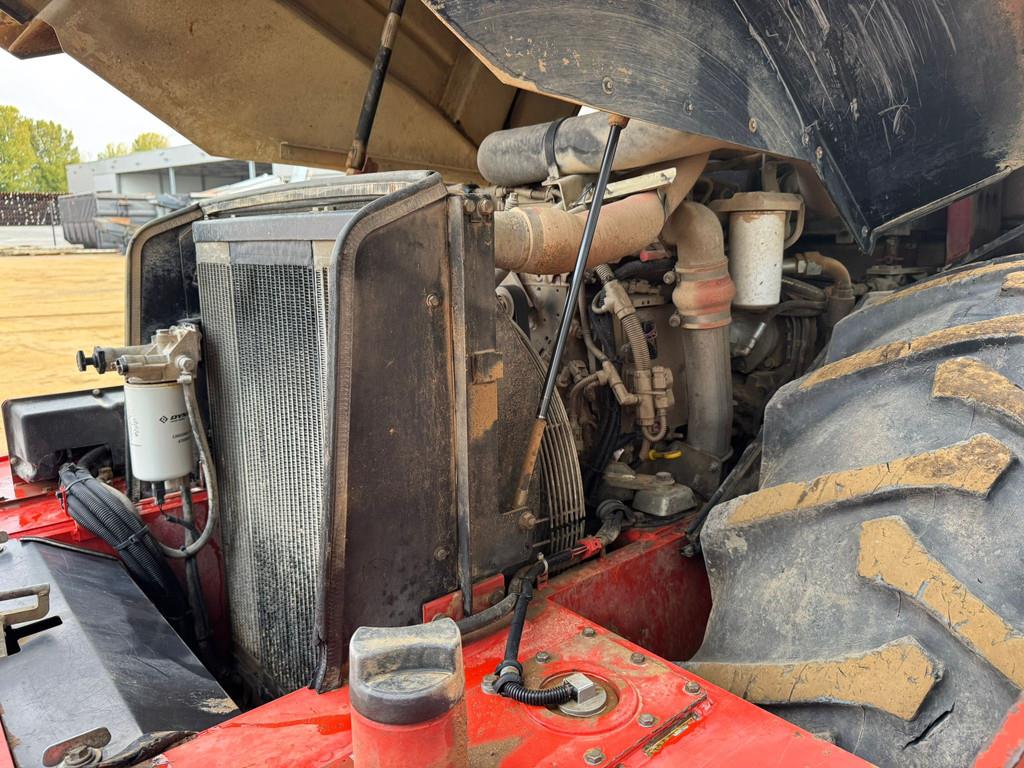 Dynapac CA302PD (13.6t)