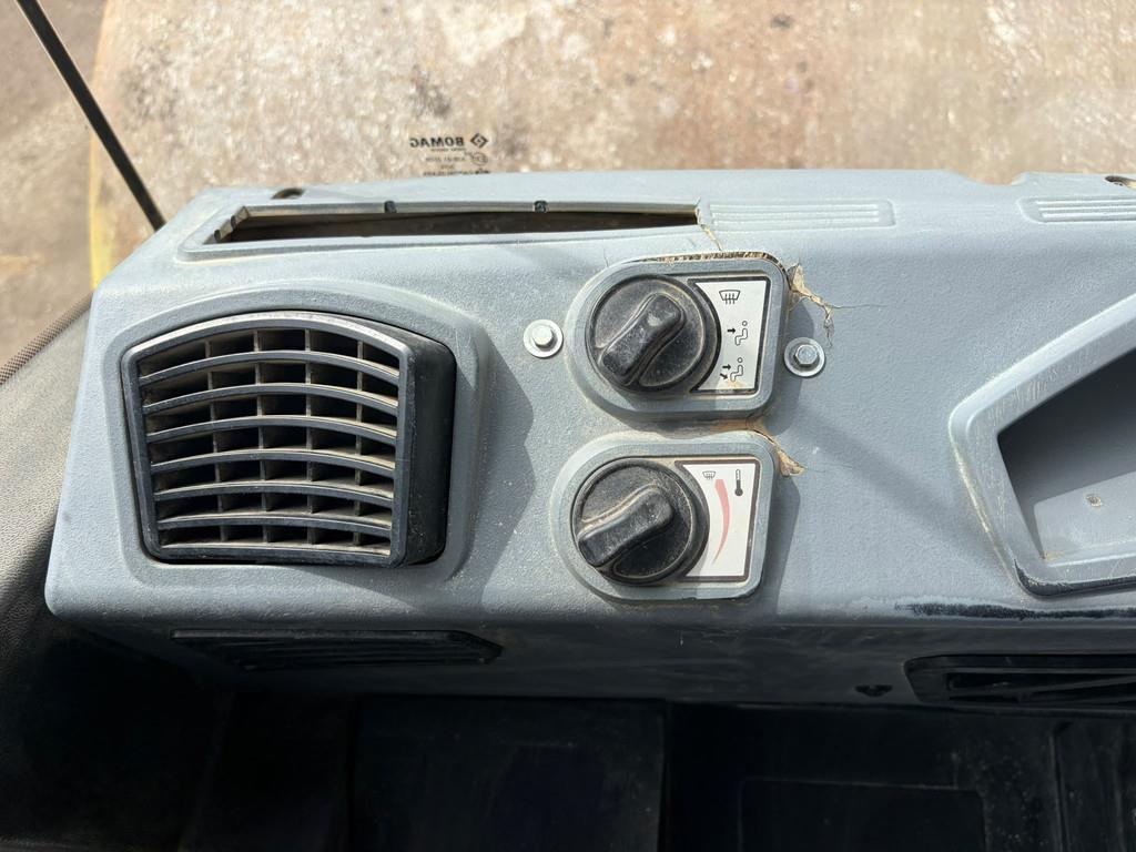 2019 BOMAG BW219-49066310