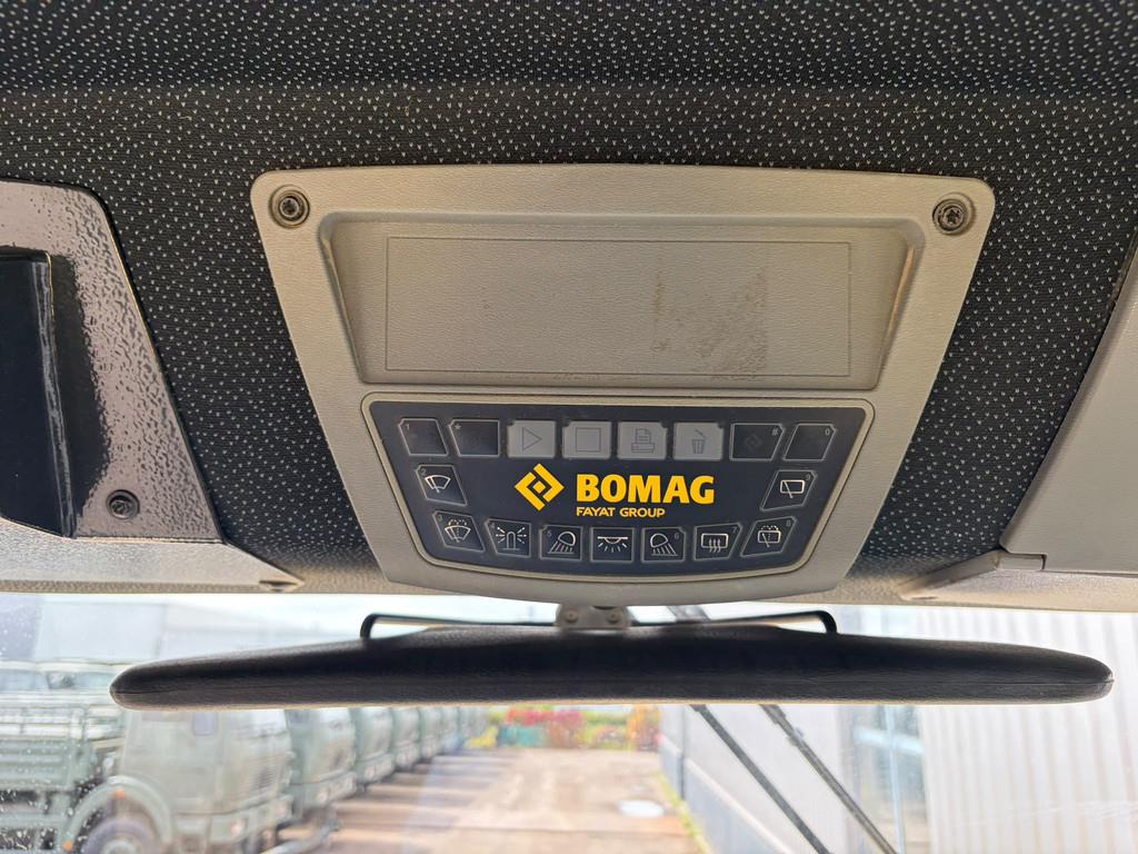 2019 BOMAG BW219-49066309