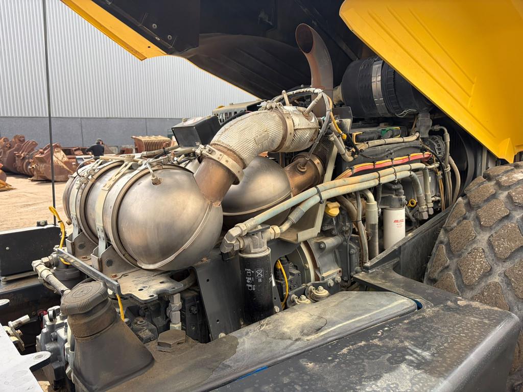 2019 BOMAG BW219-49066314