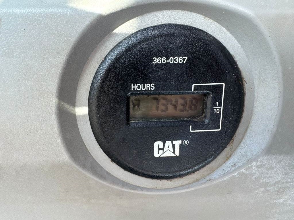 CAT 330FL