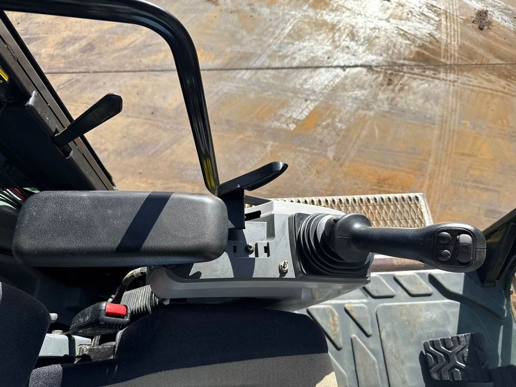 CAT 330FL