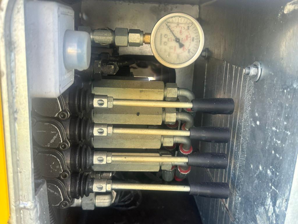 Vega Trailer VEGAMAX 2 axle Autotransporter