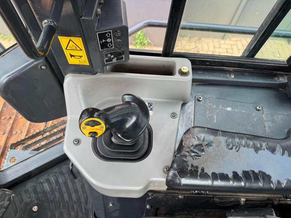 Komatsu D51PXi-24 | TOPCON