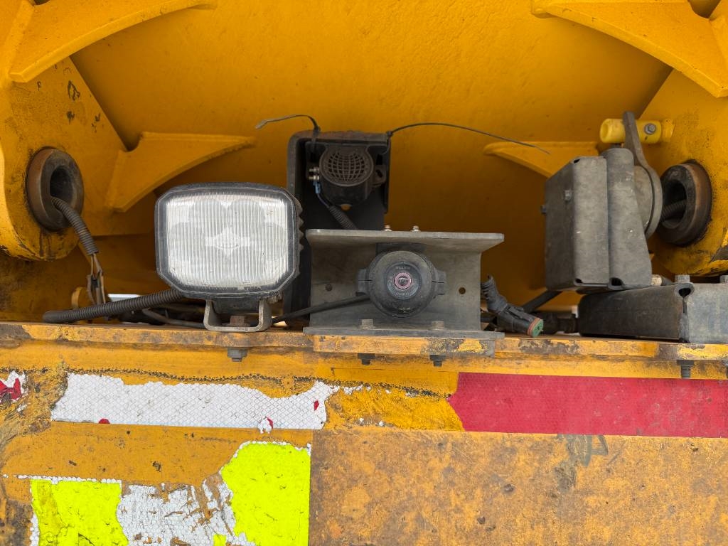 Volvo A40G - TOP Condition / Heated Seat / Airco