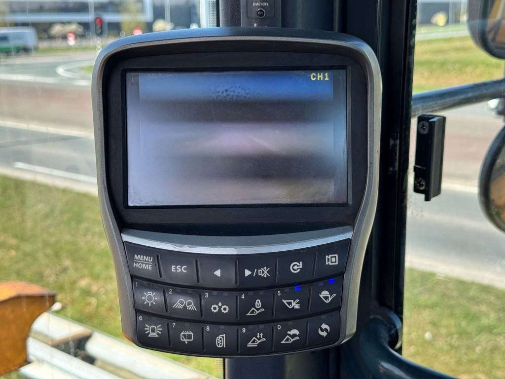 Hyundai HL970
