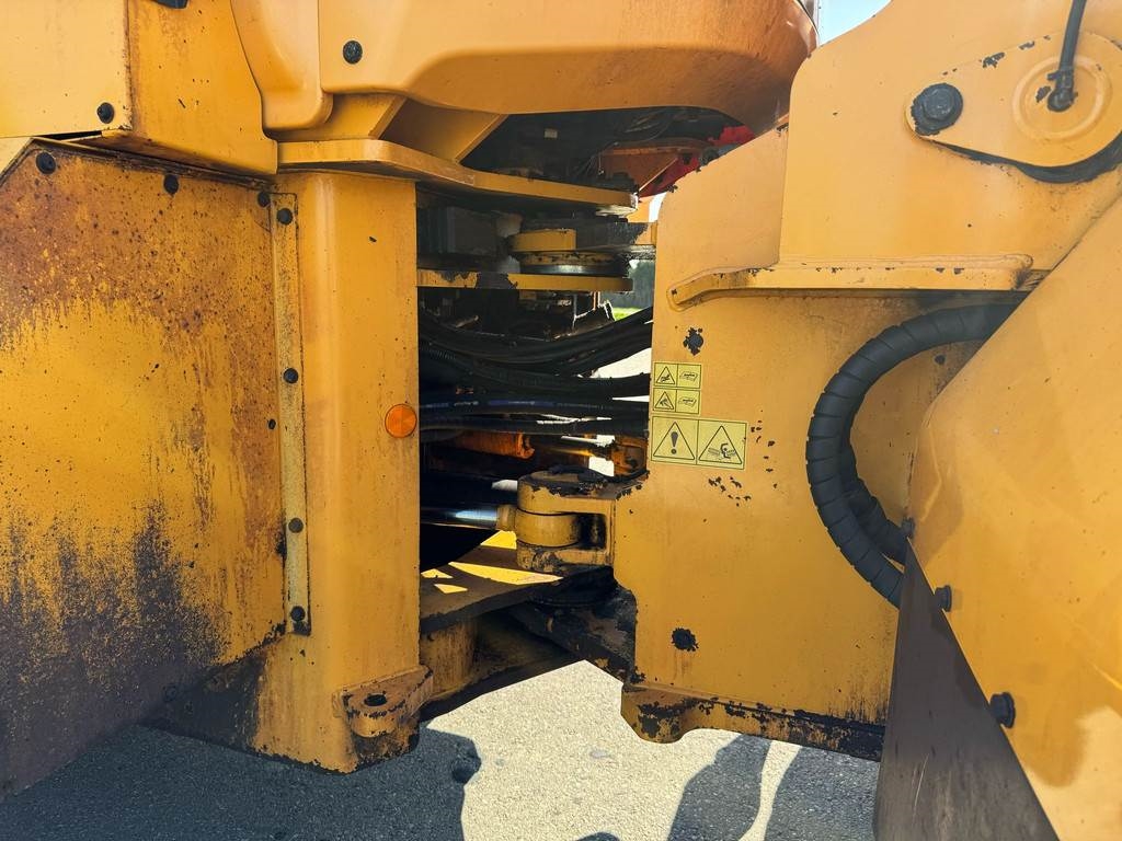 Hyundai HL970