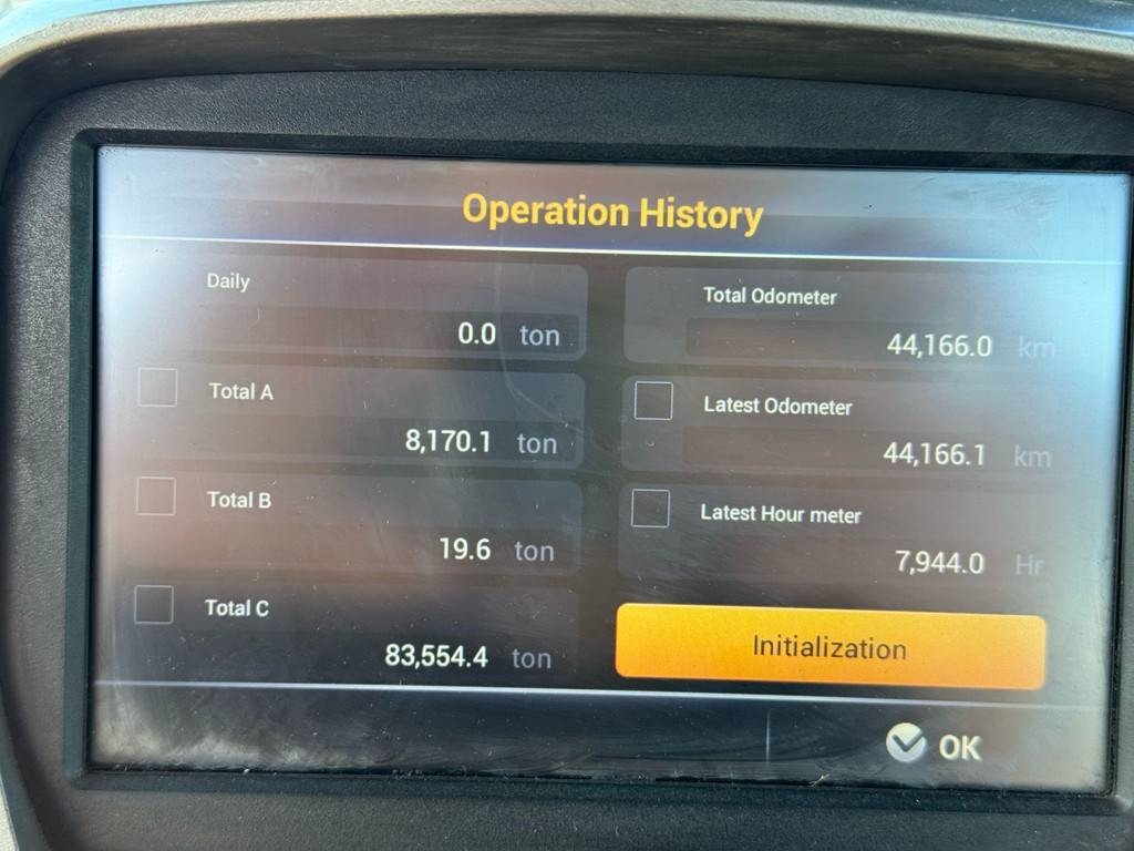 Hyundai HL970