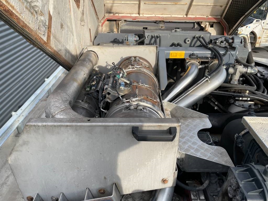 Wirtgen W 210